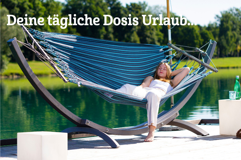  Foto: CHICO Hängematte GmbH